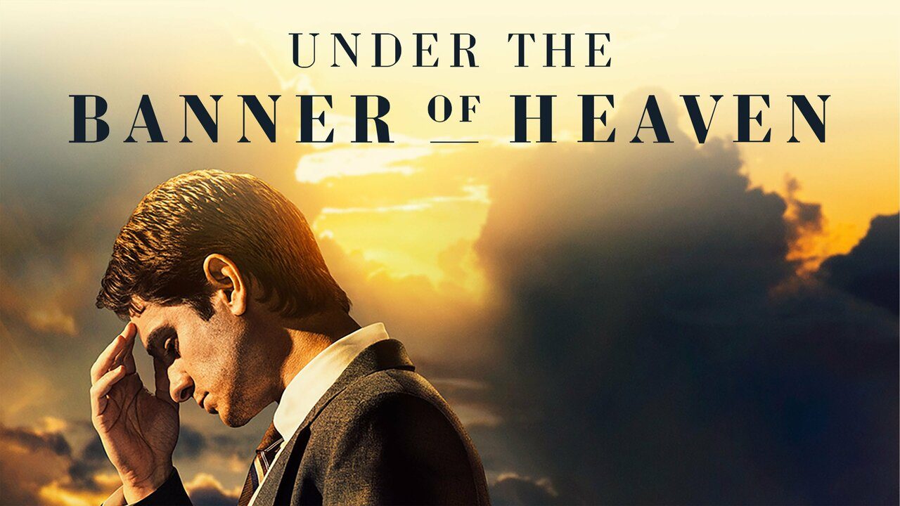 Under The Banner Of Heaven Official Shop TV Show Epic Twist?