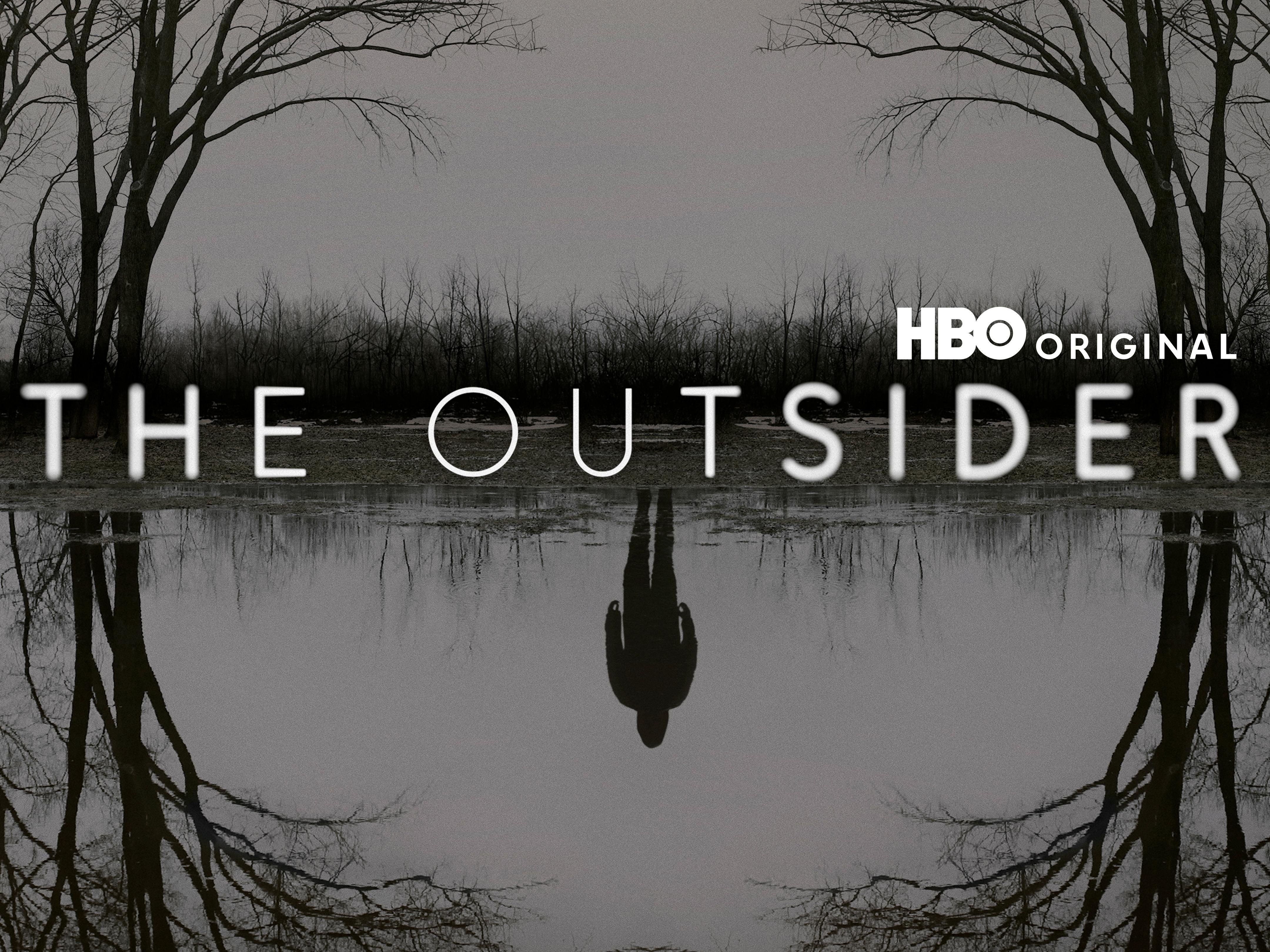 The Outsider Official Shop Reveals TV Show’s Easter Eggs