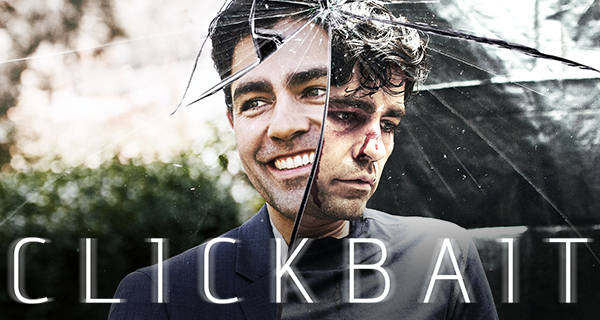 Clickbait Official Merchandise: 5 TV Shows That Fans Can't Resist