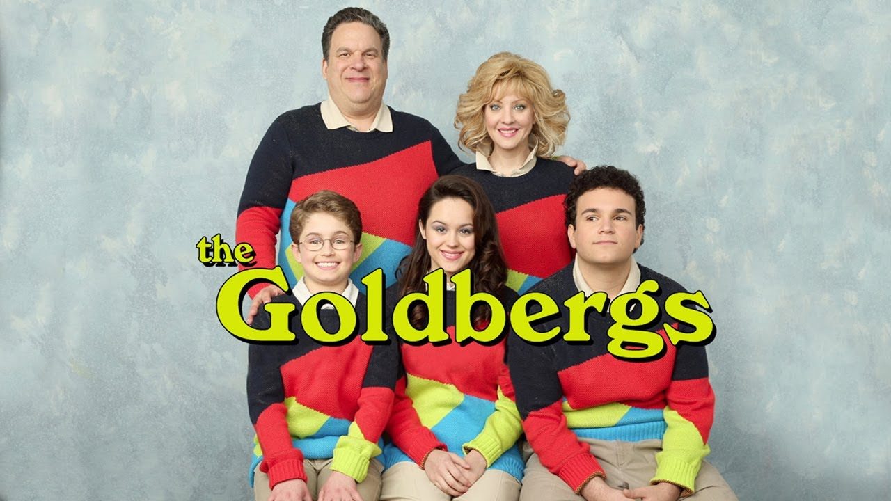 The Goldbergs Shop: Inside the TV Show’s Iconic Retro Finds