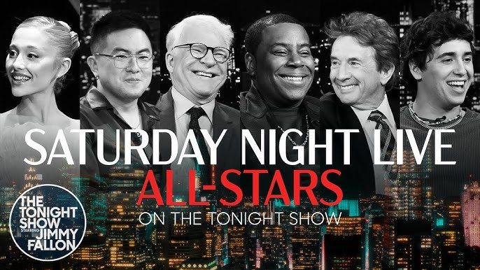 Saturday Night Live Shop: TV Show Treasures Fans Can’t Miss