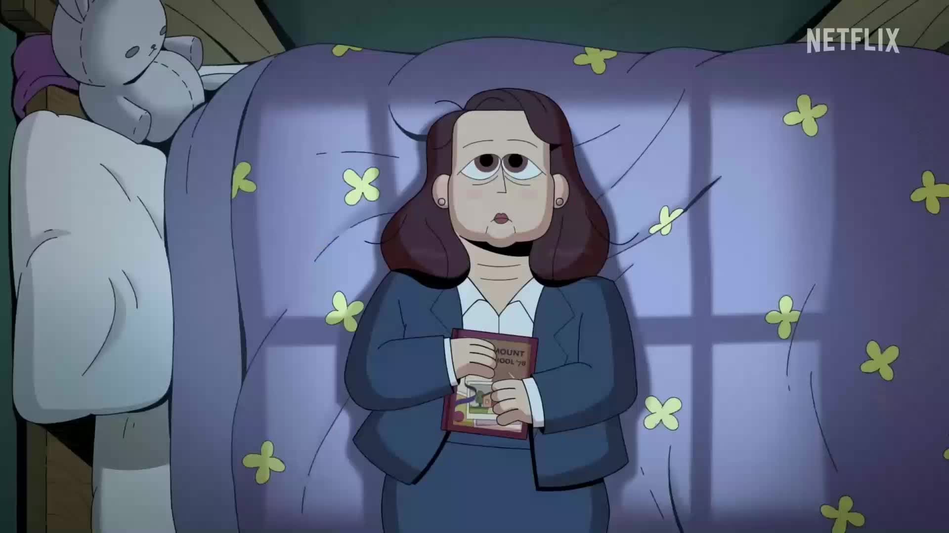 Carol And The End Of The World Shop: TV Show Secrets