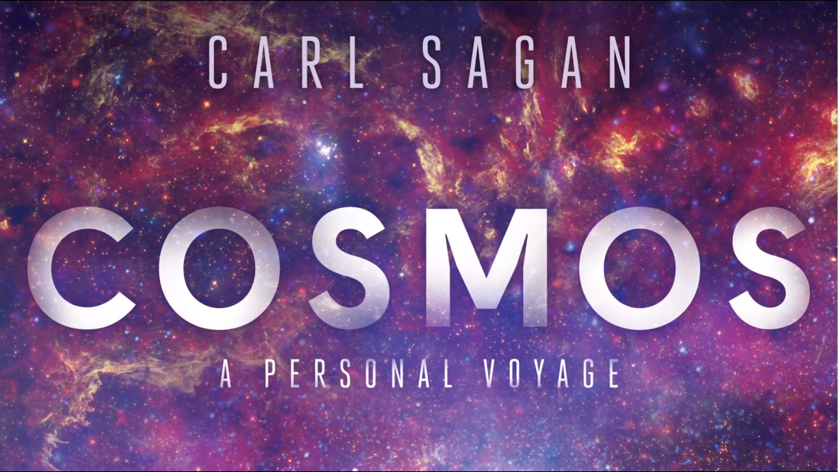 Cosmos A Personal Voyage Official Merchandise: 5 Must‑Haves