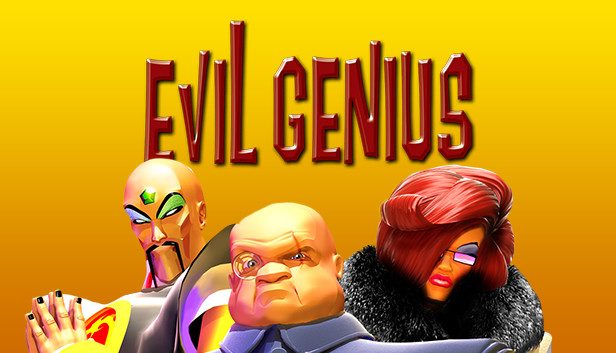 Evil Genius Official Store: Inside the TV Show Phenomenon