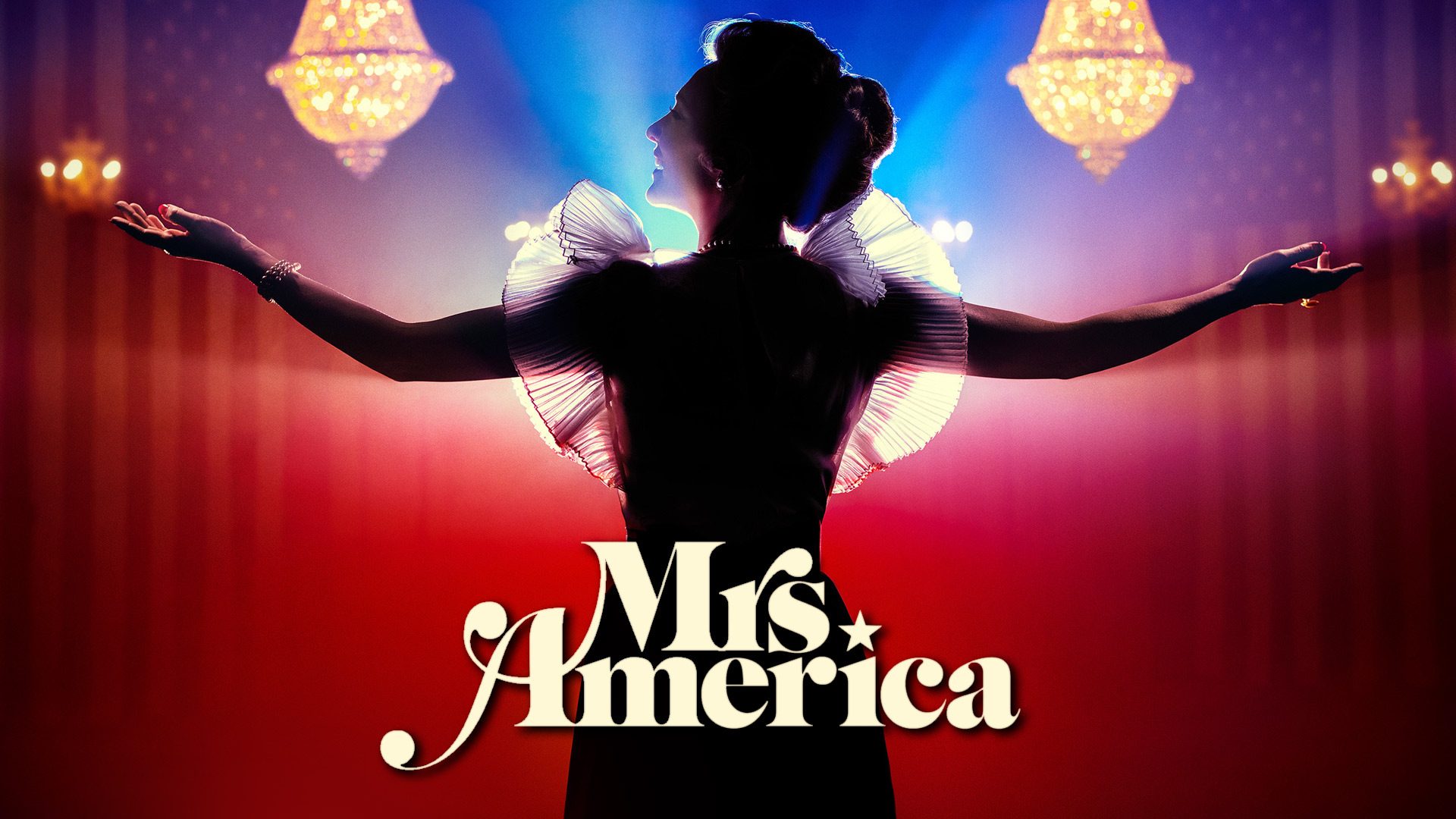Mrs America Official Merch: Iconic Looks From the TV Hit