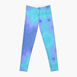 Twilight Leggings - Twilight Nebula Leggings