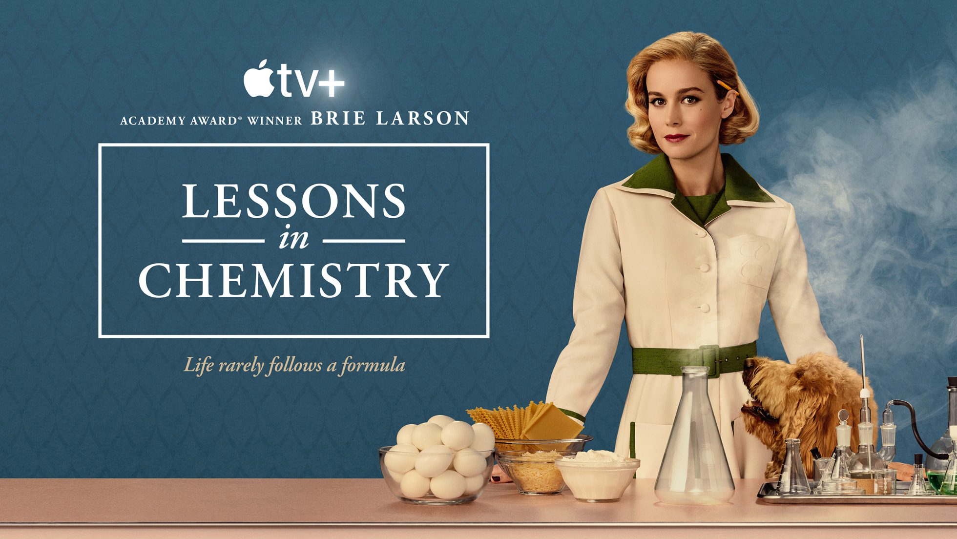 Lessons In Chemistry Store: TV Show Merch Worth Buying