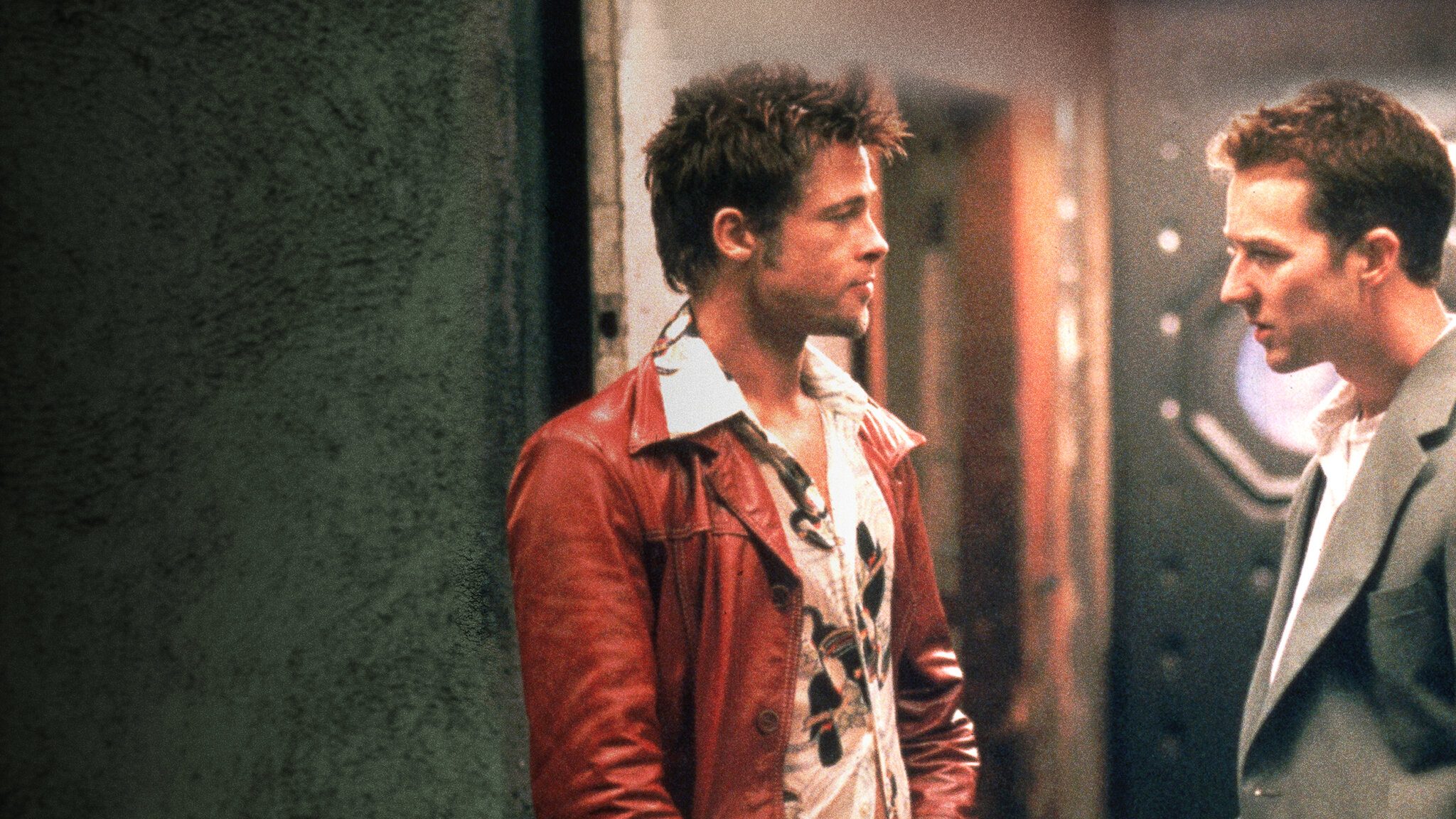 Fight Club Official Store: TV Show's Hidden Merch Secrets