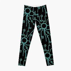 Twilight Leggings - Twilight Leggings