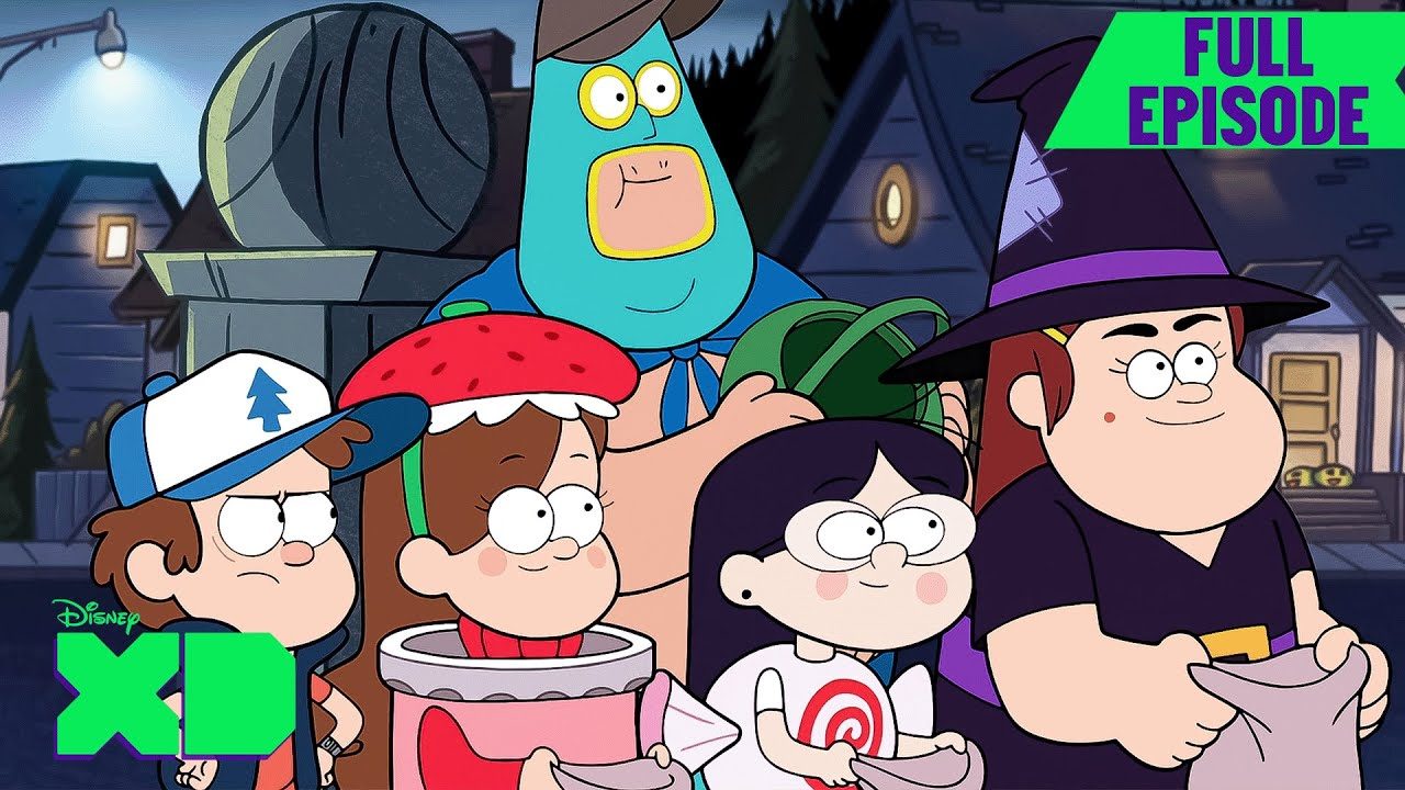 Gravity Falls Merchandise Guide: 7 Finds Every Fan Craves