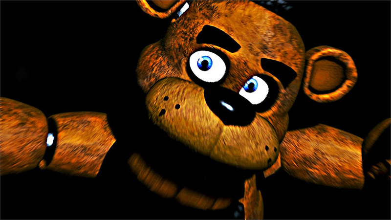 Fnaf Merchandise Shines on TV Show: 7 Collectibles You Need