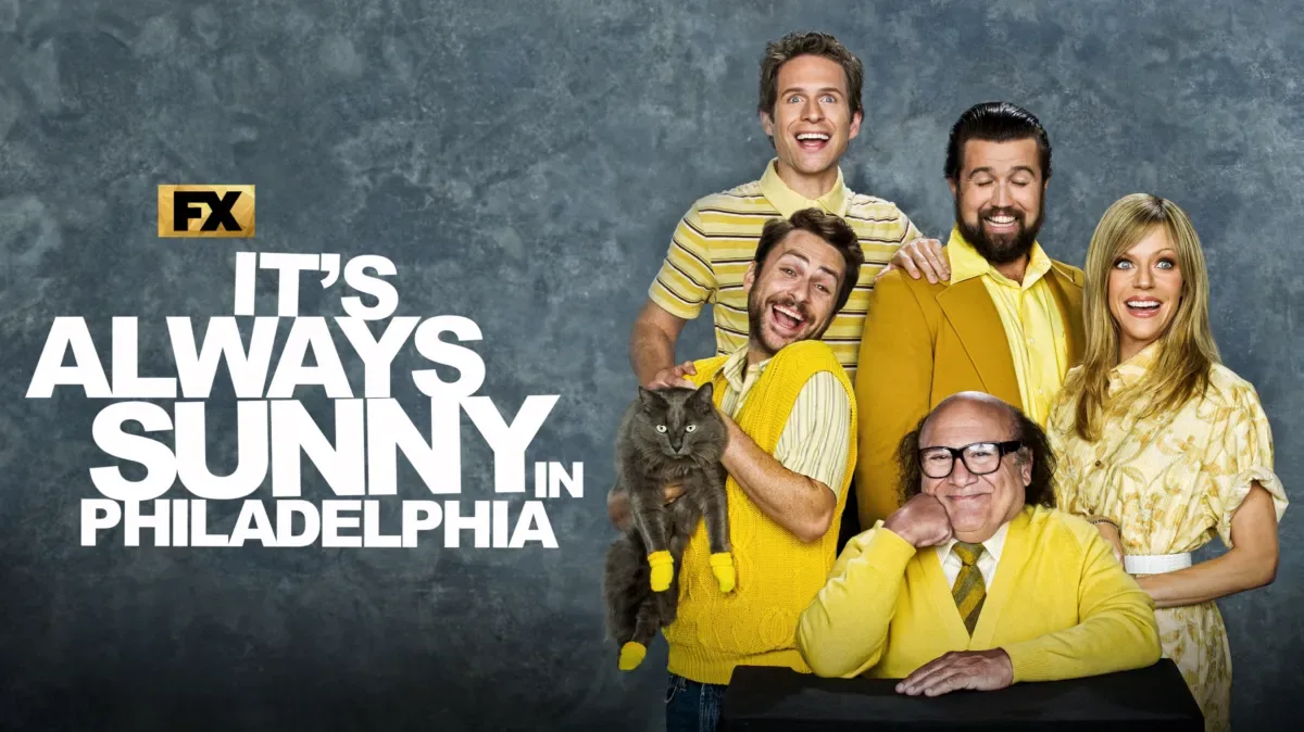 It's Always Sunny In Philadelphia Store: Must-Have Fan Finds