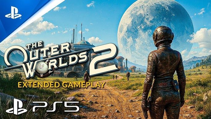 The Outer Worlds Official Merchandise: TV Show Must‑Haves