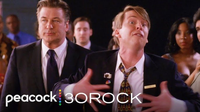 30 Rock Official Merch Secrets: 7 Items Every Fan Craves
