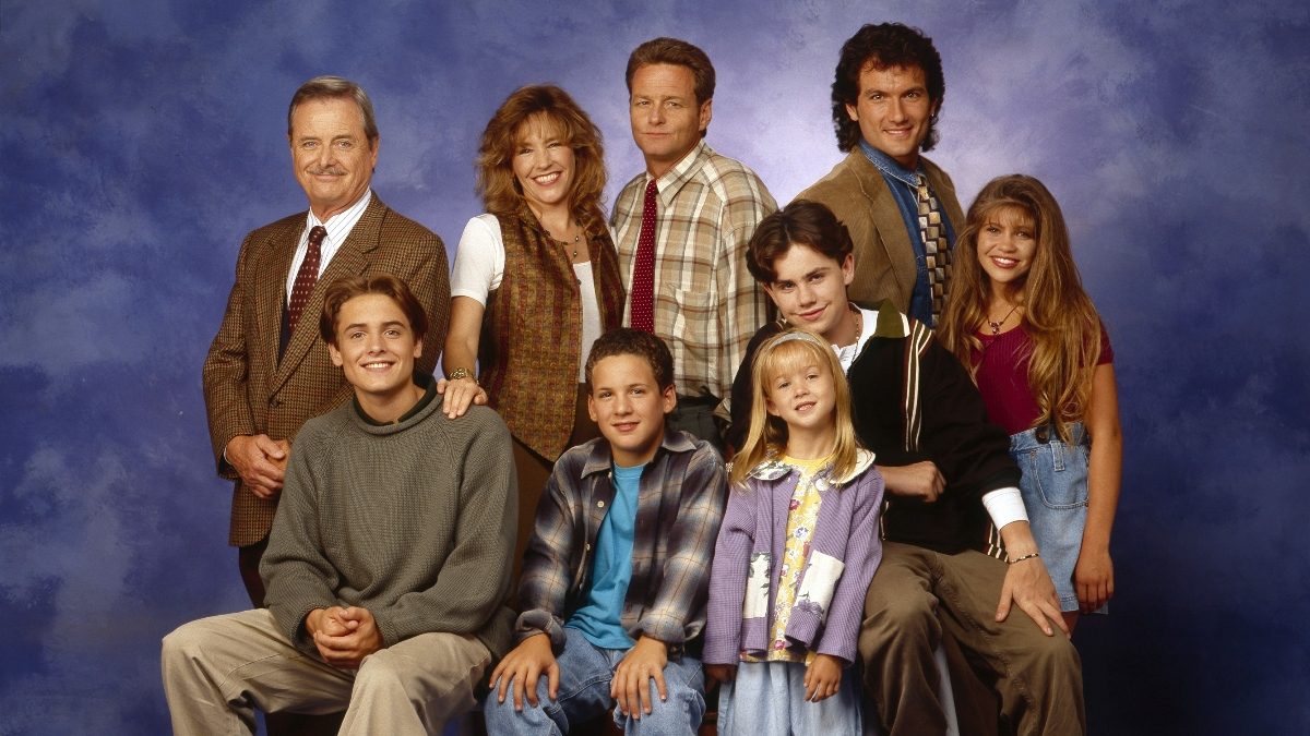 Boy Meets World Official Merchandise: 7 Fan‑Favorite Finds