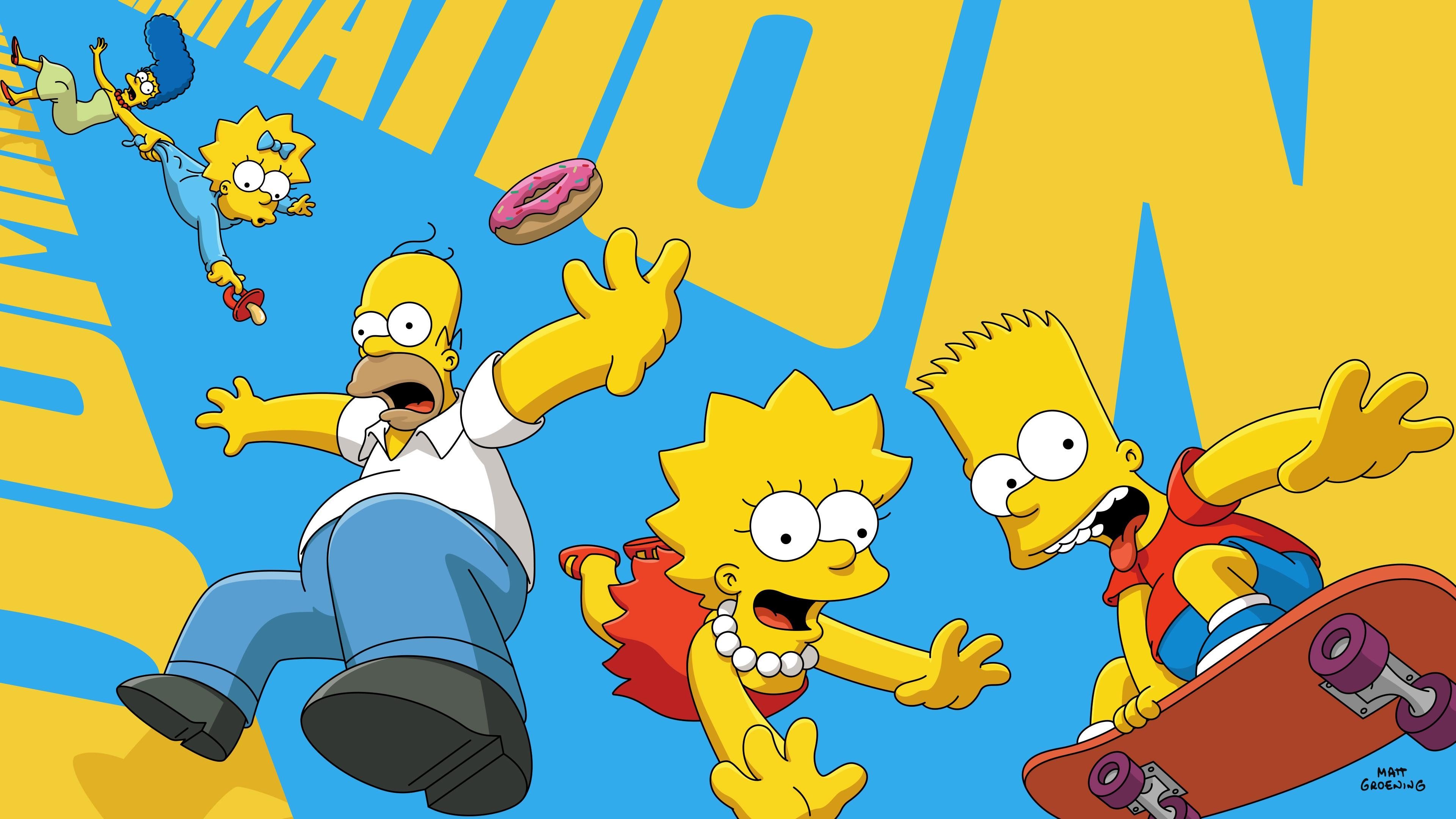 Simpsons Store Secrets: Inside the Iconic TV Show Merch Empire