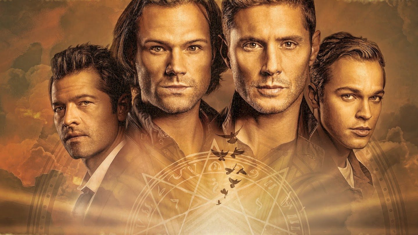 Supernatural Store Secrets: Easter Eggs in the TV Show