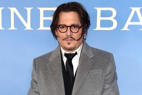 Johnny Depp Store Secrets Unveiled in New TV Show Phenomenon