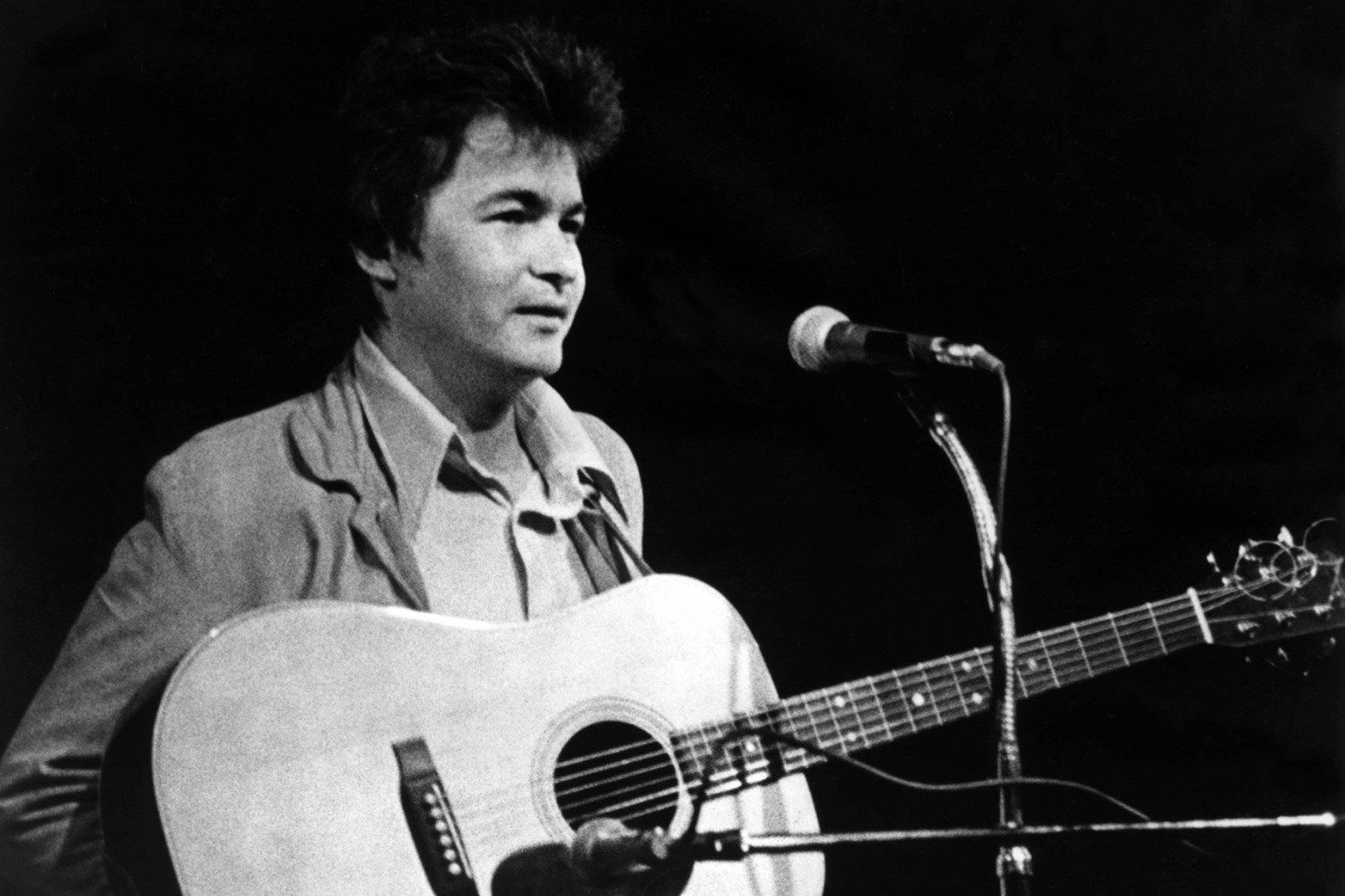 John Prine Official Store: Inside the New TV Show Spotlight