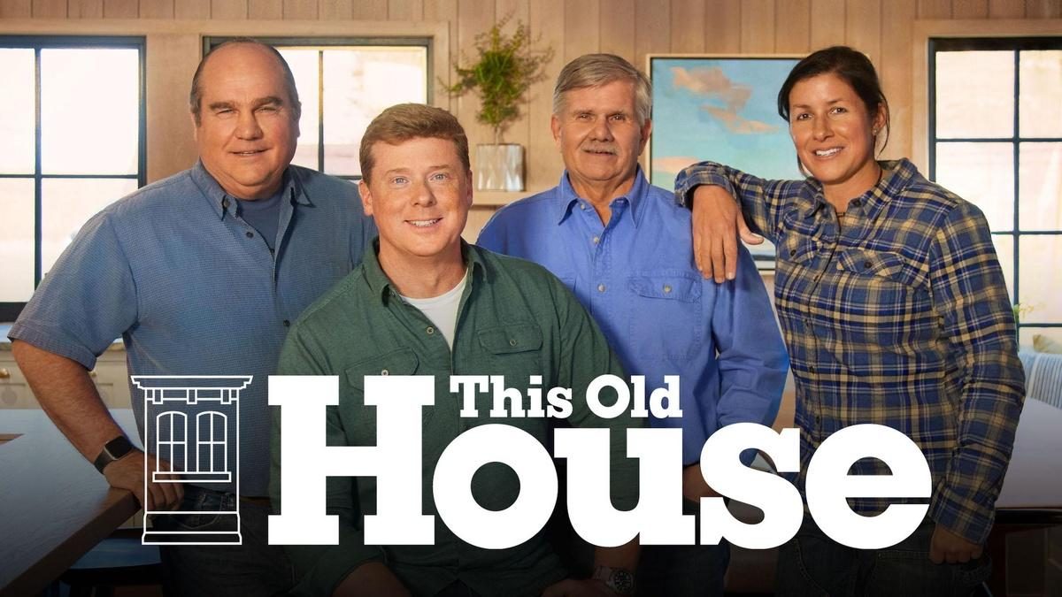 This Old House Merchandise: 5 Picks Every Fan Wants