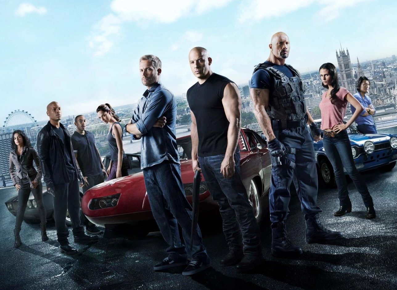 Fast And Furious Official Shop Reveals TV Show Secrets