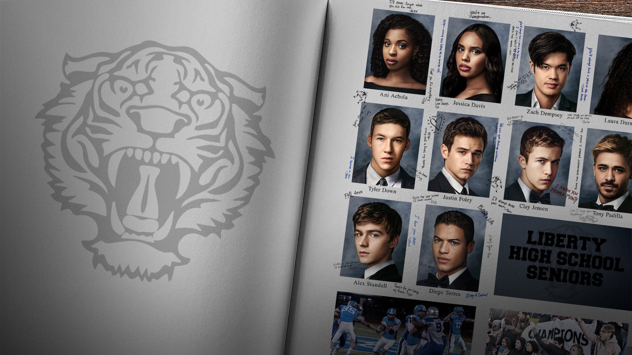 13 Reasons Why Merchandise Secrets Every Fan Misses