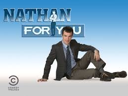 Nathan For You Official Merch: Gear Every TV Show Fan Needs