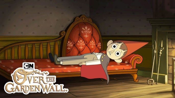 Over The Garden Wall Shop: 5 Rare Finds Every Fan Should Own