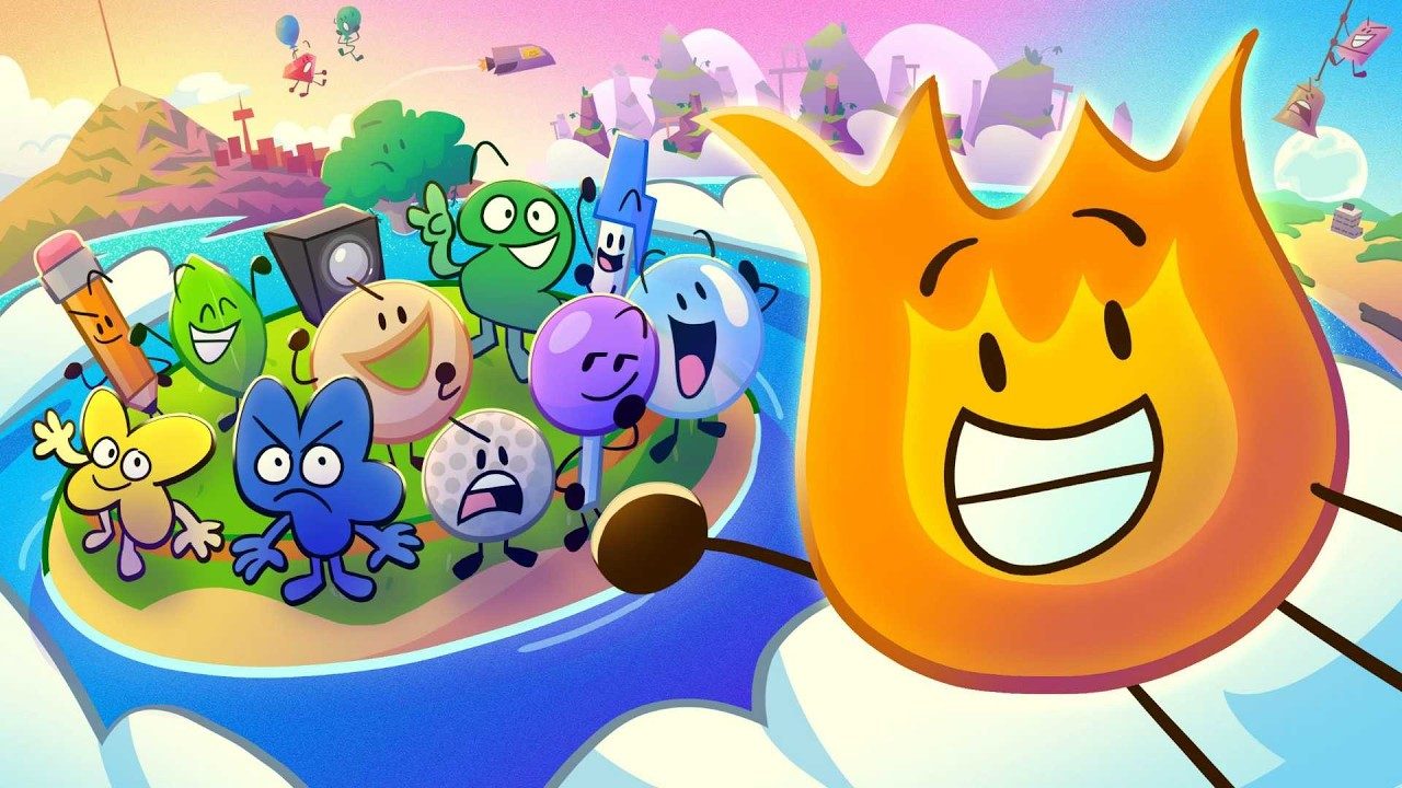 Bfdi Official Merchandise: 7 Must‑Have Items for True Fans