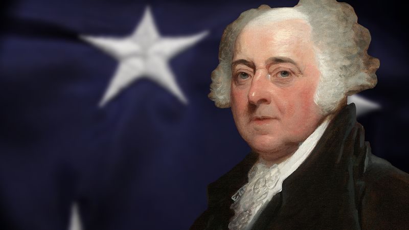 John Adams Merchandise Boost: Must‑Watch TV Show Picks