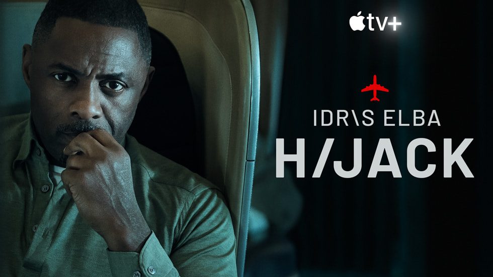 Hijack Official Merchandise: 7 TV Show Collectibles to Own