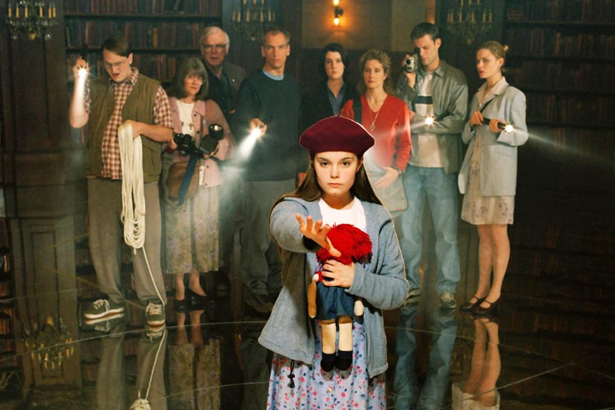 Rose Red Store Secrets: Inside the TV Show That Keeps Fans Hooked