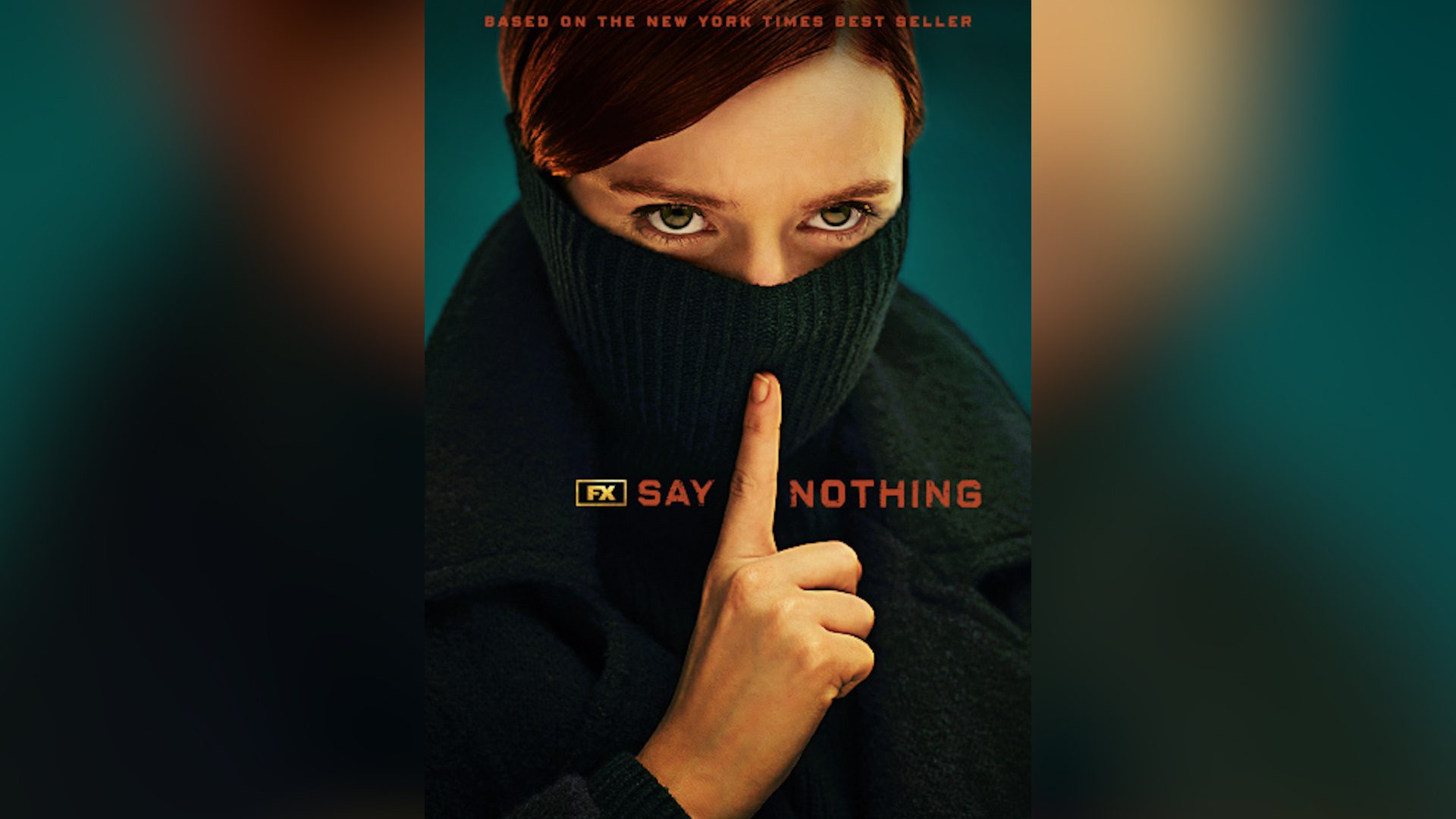 Say Nothing Official Shop: The TV Show Secrets Fans Can’t Miss