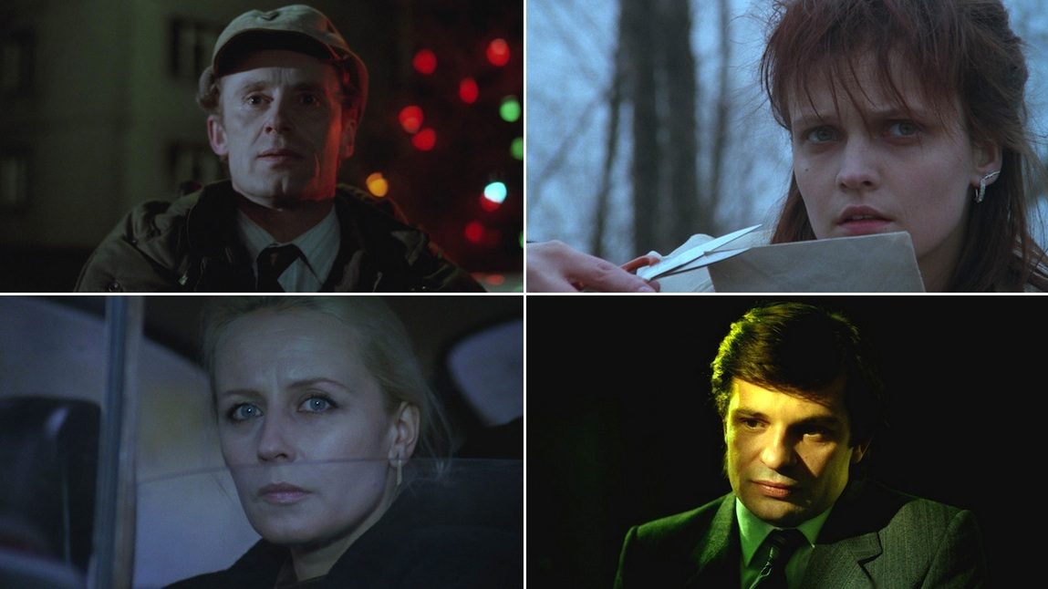 Dekalog Official Shop: TV Show’s Top Must‑Have Gear