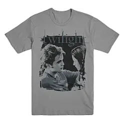 Edward & Bella Stare DTNK1504 Twilight T-Shirts