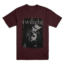 Edward & Bella Hug DTNK1504 Twilight T-Shirts