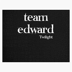 Twilight Puzzles - Twilight Team Edward , Twilight , Twilight Midnight Sun Movie Jigsaw Puzzle