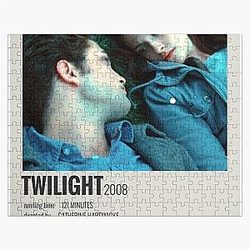 Twilight Puzzles - Twilight Movie Jigsaw Puzzle
