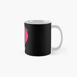 Twilight Mugs - Bella Where The Hell Have You Been Loca, Funny Twilight meme Classic Mug
