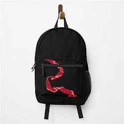 Twilight Backpacks - Twilight Eclipse Ribbon Backpack