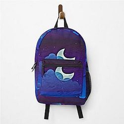 Twilight Backpacks - Ocean Tide Twilight Backpack