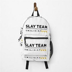 Twilight Backpacks - Team Twilight Backpack