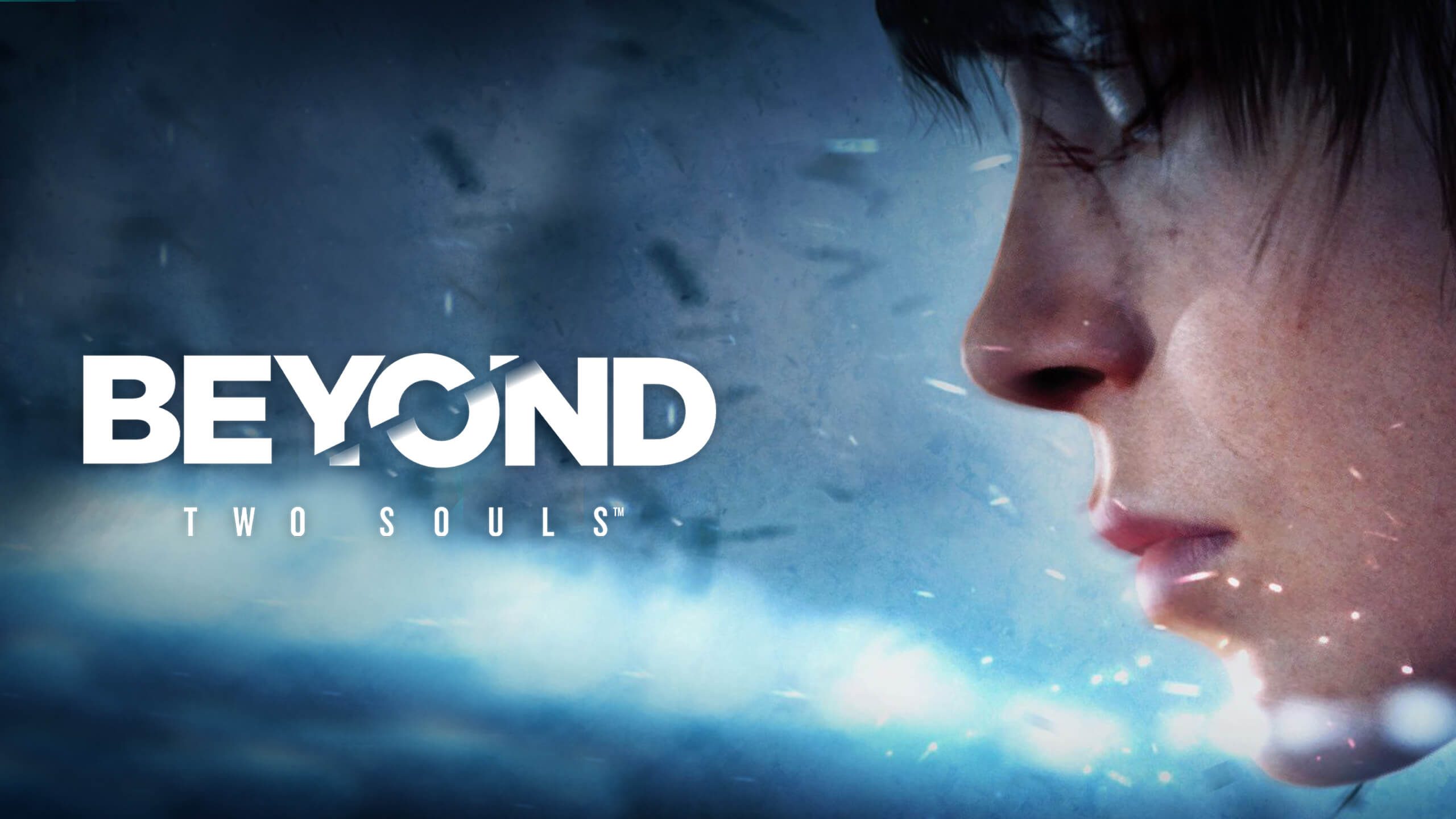 Unlock the Spirit World: Explore Beyond Two Souls Official Merch!