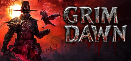 Unlock Epic Loot at the Grim Dawn Official Store Today!