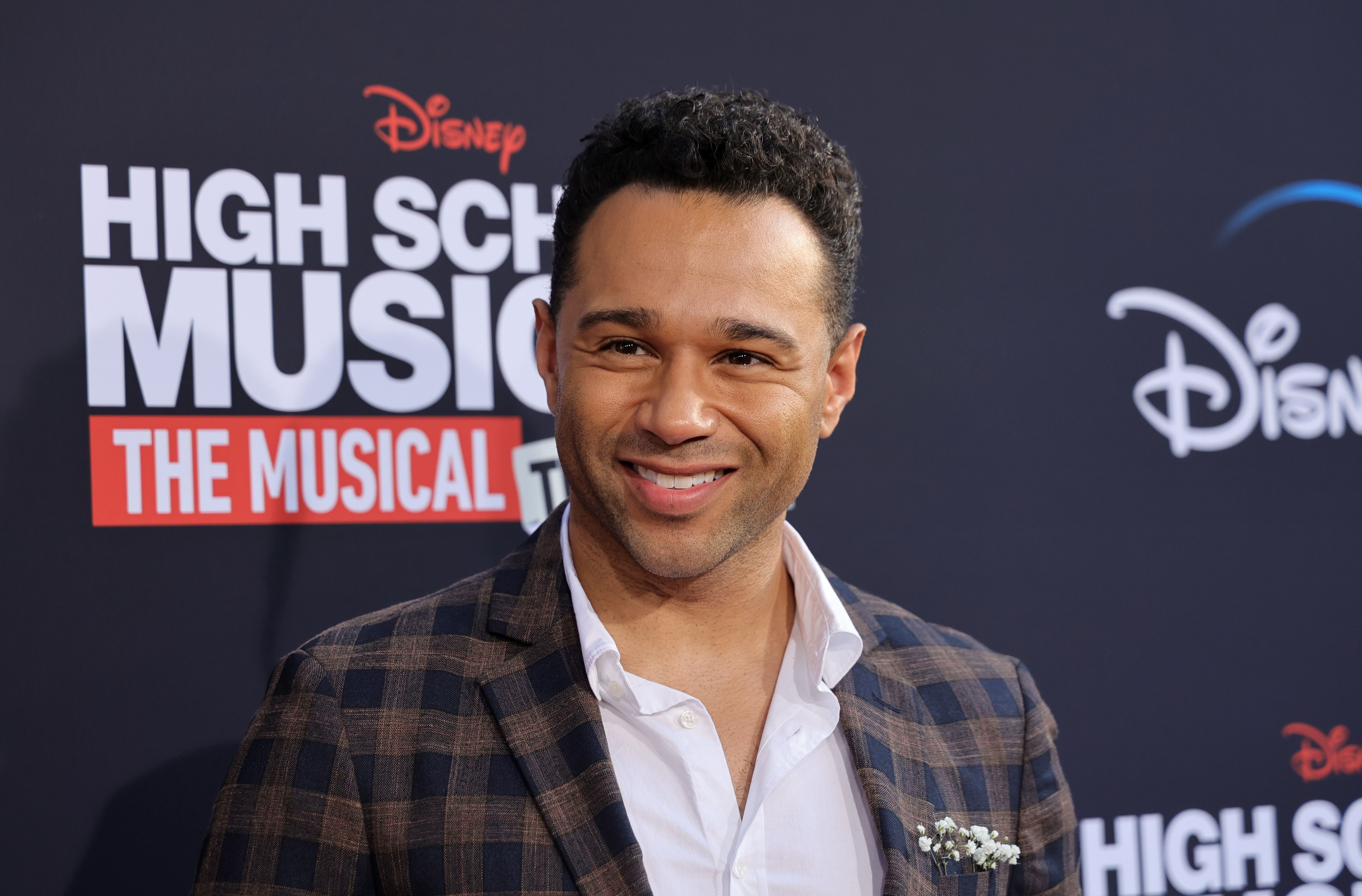 Level Up Your Game at the Corbin Bleu Official Store!