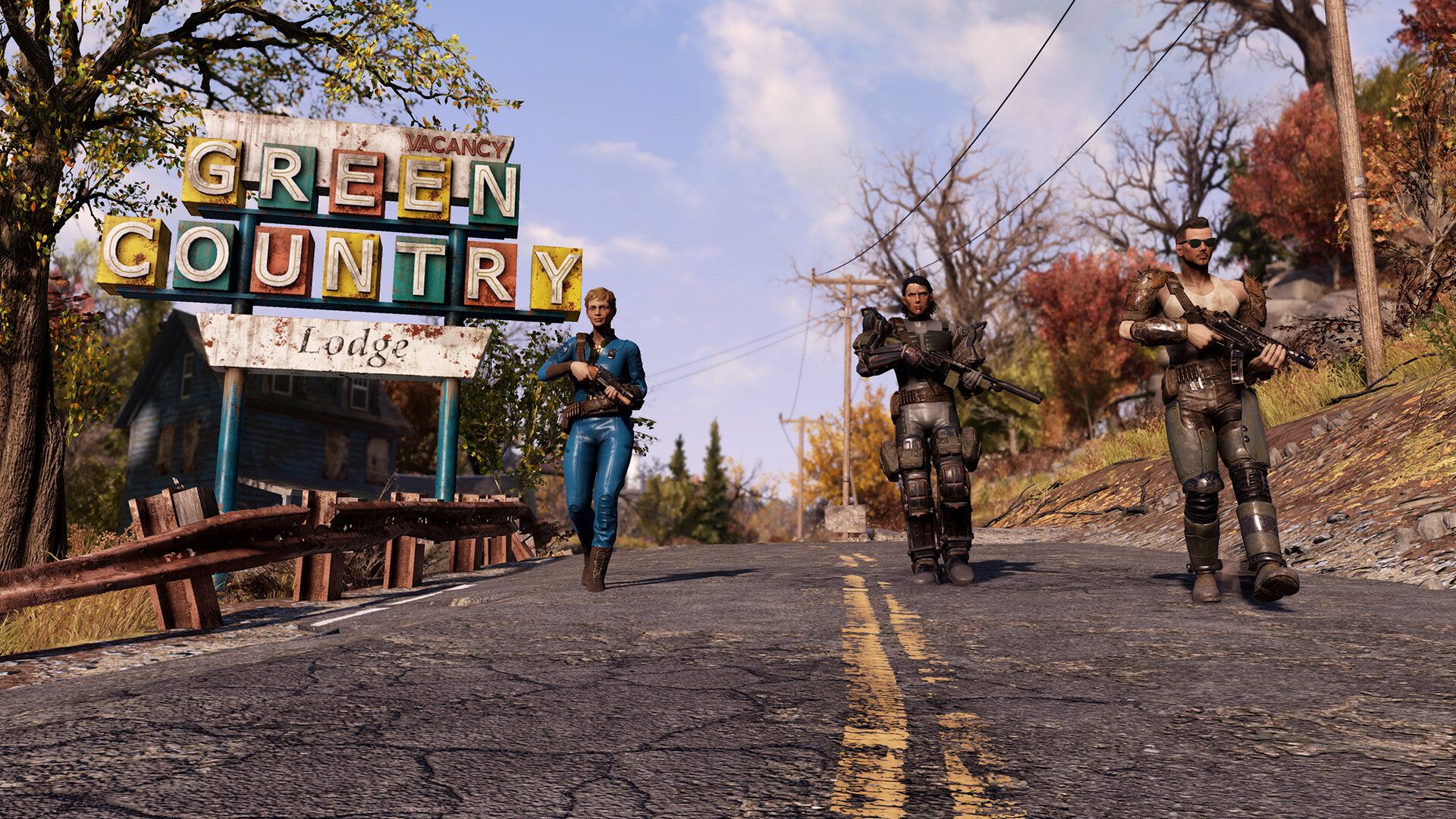 Explore the Best Finds in Fallout 76 Shop: Top Picks for Gamers!