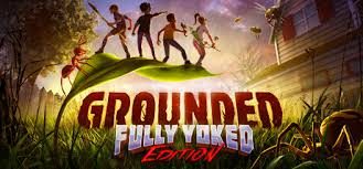 Discover the Ultimate Adventure at Grounded Shop Game!