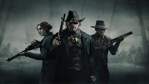 Unleash Your Strategies: Mastering the Hunt Showdown 1896 Shop