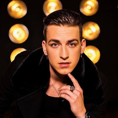 Rock Your Style with Jon Klaasen Official Merchandise!