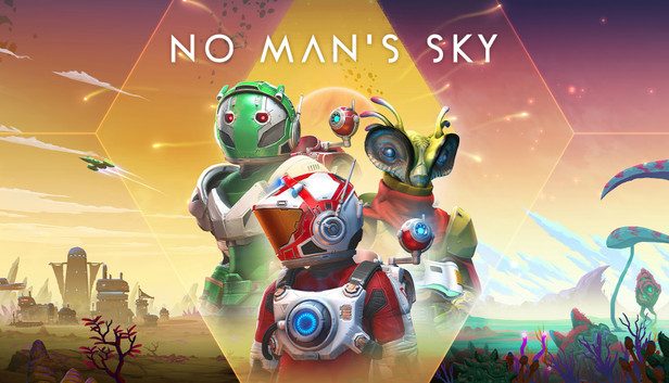 Explore the Best No Man's Sky Merch Shop for Gamers!